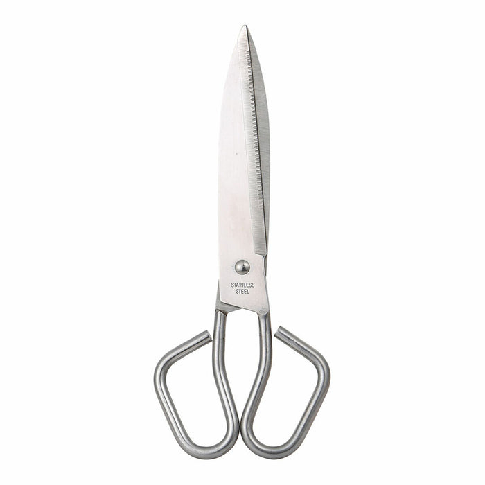 Foarfece de Bucătărie San Ignacio SG-7284 Oțel inoxidabil 19 x 7,7 cm