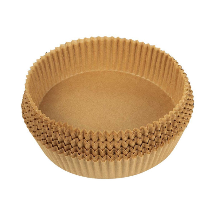 Air fryer paper Masterpro bgmp-7603 100 Unități 20 x 20 x 4,5 cm