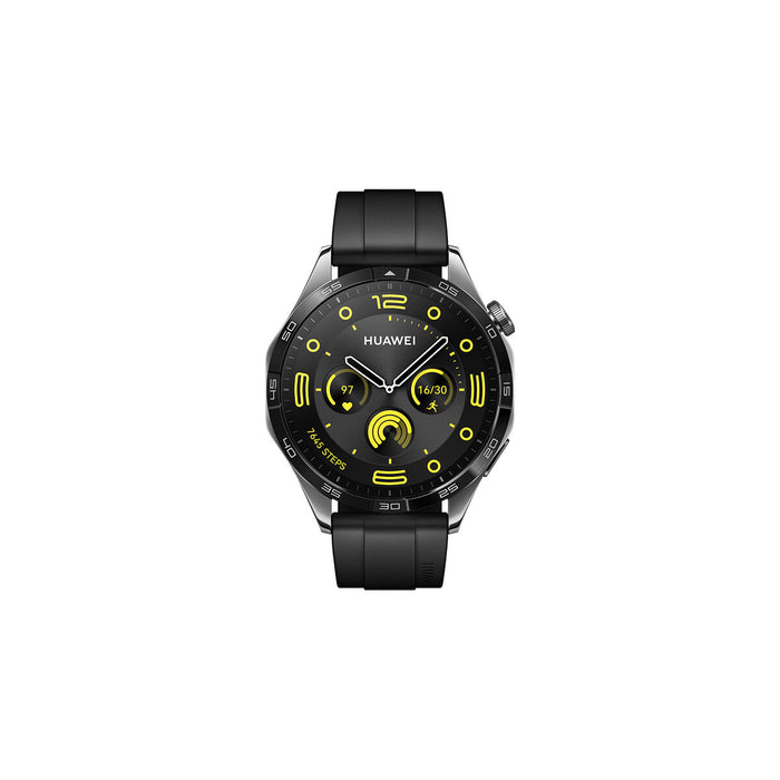 Smartwatch Huawei GT4 Negru Ø 46 mm
