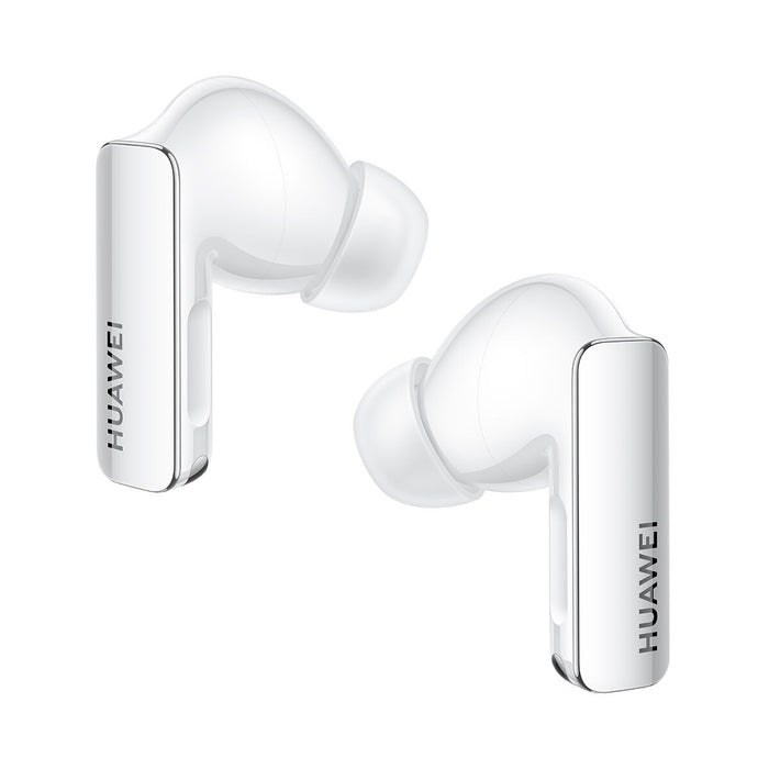 Căști cu Microfon Huawei FREEBUDS PRO 3 Alb