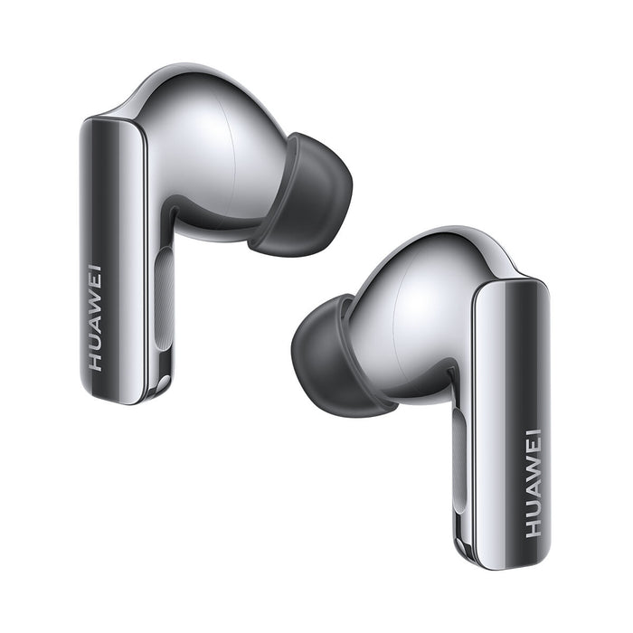 Căști cu Microfon Huawei FREEBUDS PRO 3 Argintiu
