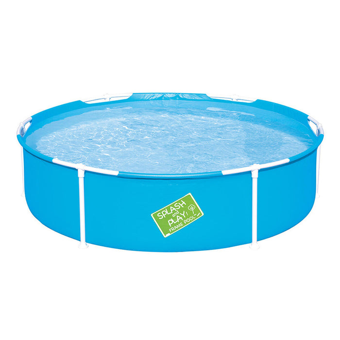 Piscină Detașabilă Bestway 152 x 38 cm