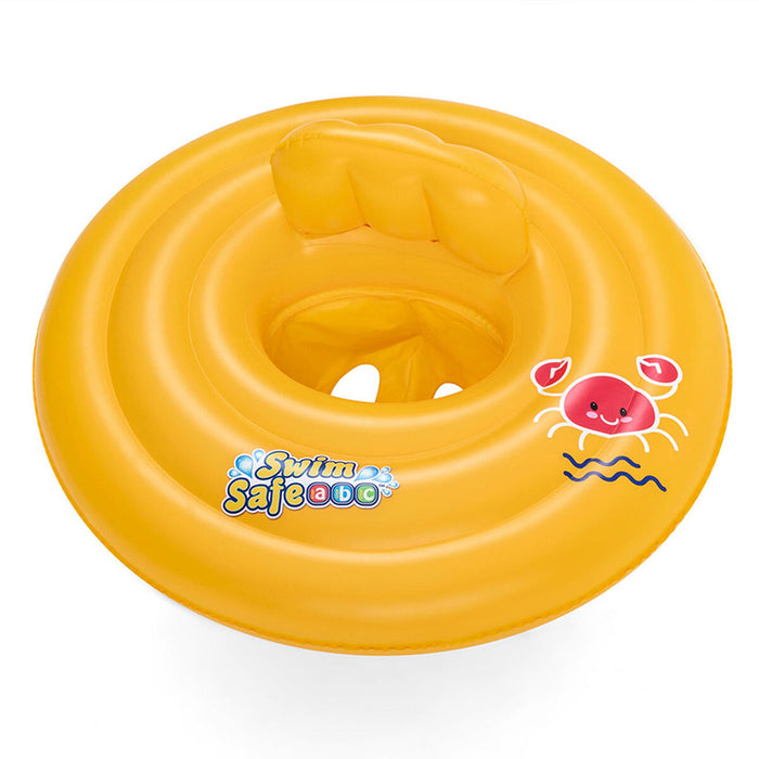 Flotor pentru copil Shine Inline Crab Ø 69 cm