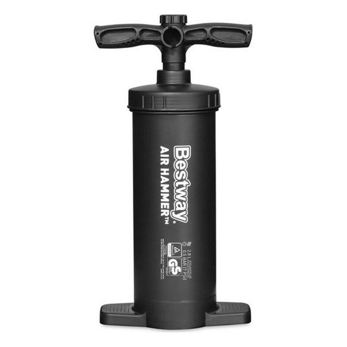 Pompă de aer Safari Sub 37 cm