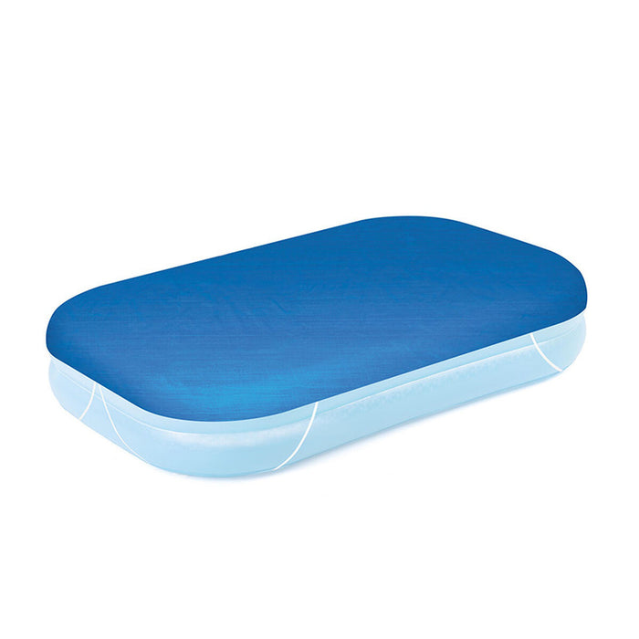 Husă pentru piscină Bestway Albastru 295 x 220 cm (1 Unități)