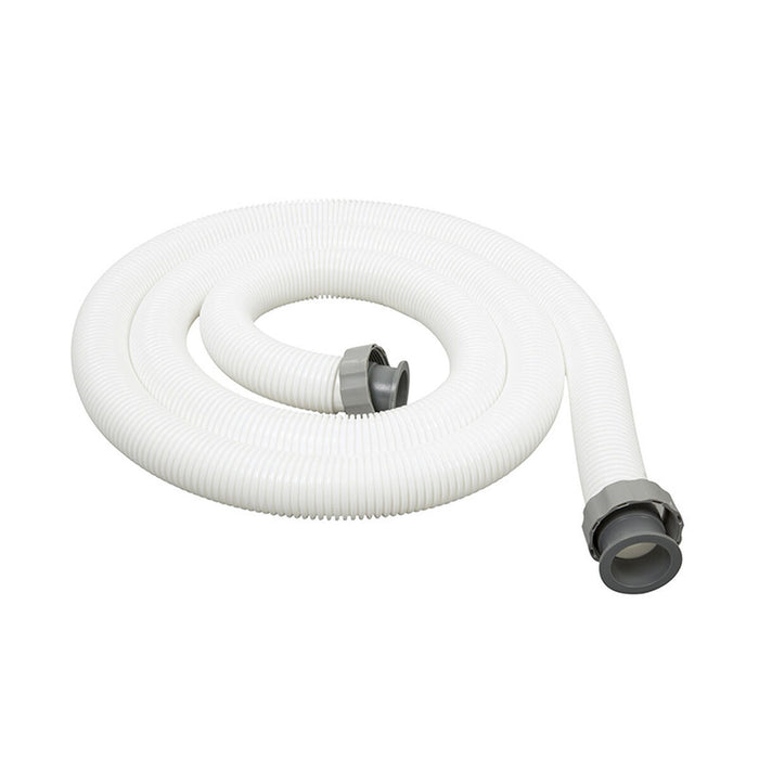 Mangheră pentru filtru de epurare C/C. MANGUERA 3MX38MM Bestway 3 m Ø 3,8 mm Alb