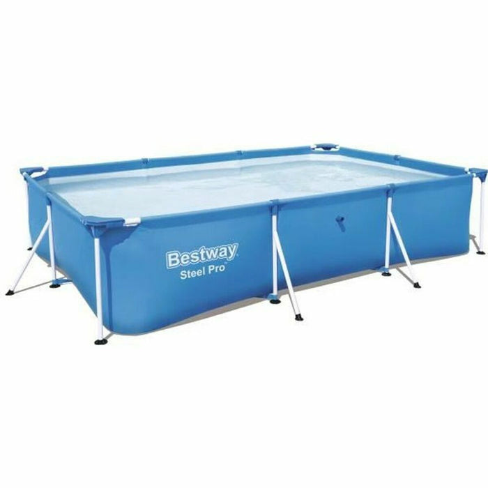 Piscină Detașabilă Bestway Steel Pro 3 x 2,01 x 0,66 m