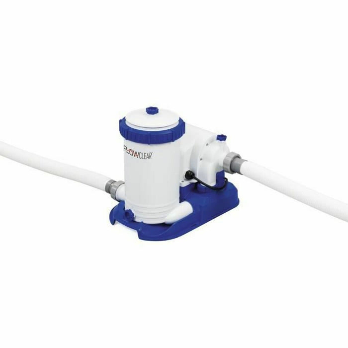 Stație de purificare a apei din piscină Bestway 58391 400 W