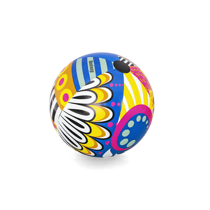 Minge Gonflabilă Bestway Multicolor Ø 91 cm