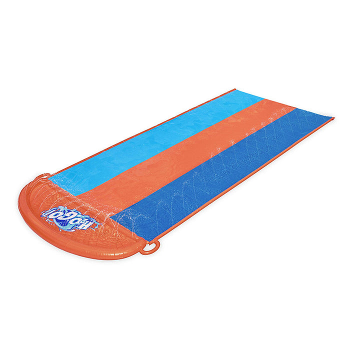 Tobogan acvatic Bestway 488 x 207,5 cm Glisant Triplu