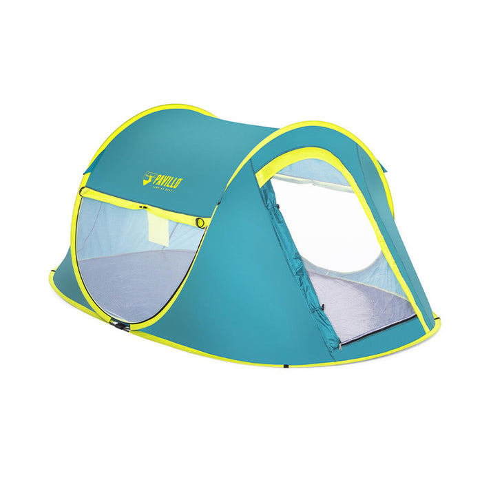 Cort Bestway Multicolor 235 x 145 x 100 cm