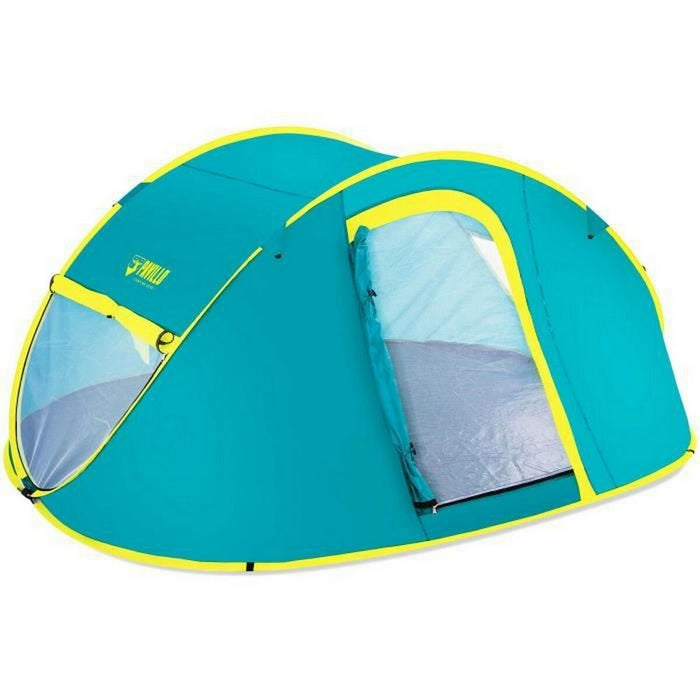 Cort Bestway Multicolor 240 x 210 x 100 cm