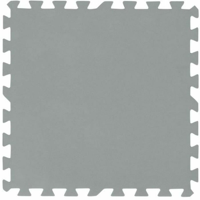 Covor Puzzle Bestway 58639 Plăci de pardoseală interconectate 9 Piese