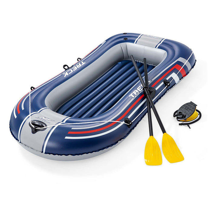 Barcă Gonflabilă Bestway Hydro-Force 228 x 121 x 32 cm