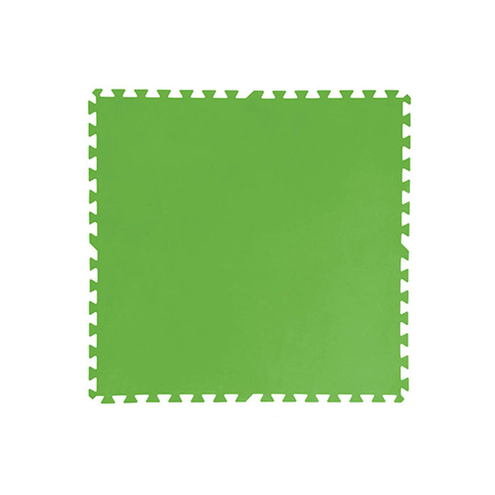 Protecție de podele pentru piscine detașabile Bestway 78 x 78 cm