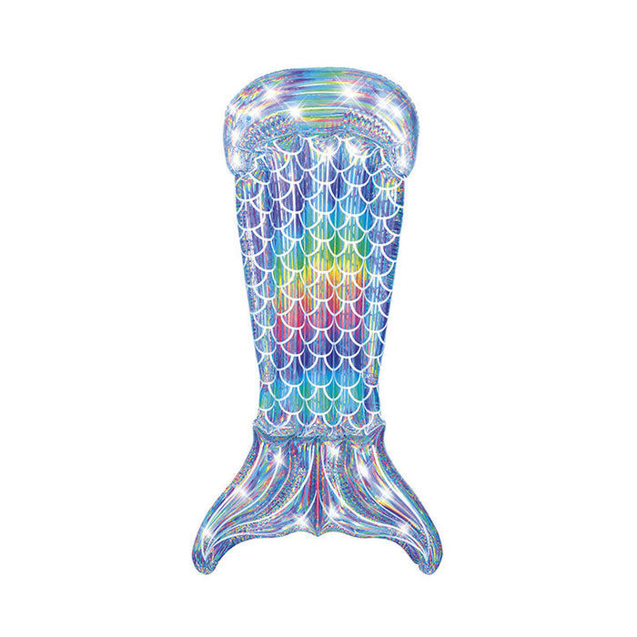 Saltea gonflabilă Bestway Sirenă 193 x 101 cm