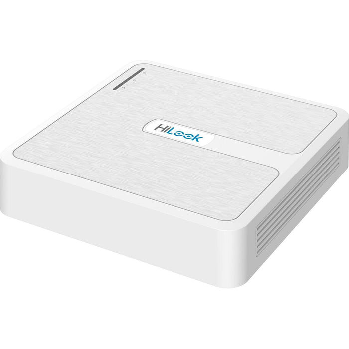 Video Recorder de Rețea Hikvision NVR-4CH-H/4P