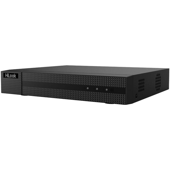 Video Recorder de Rețea Hikvision NVR-4CH-5MP/4P