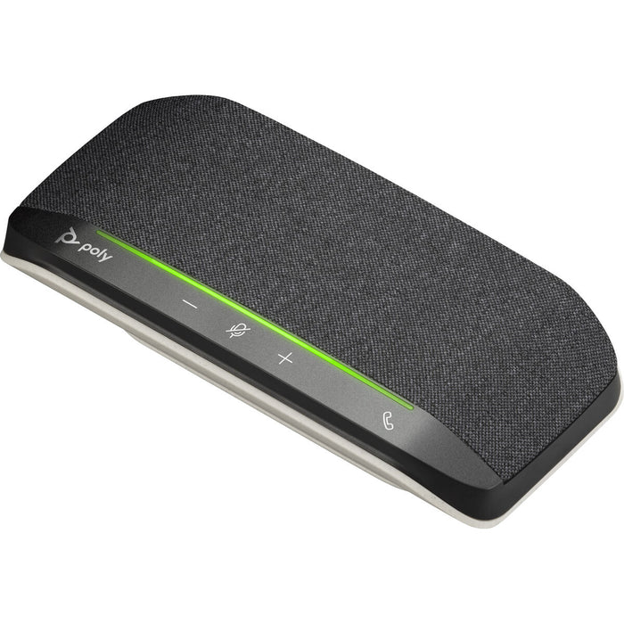 Difuzor Bluetooth Portabil HP SYNC 10 Negru Argintiu