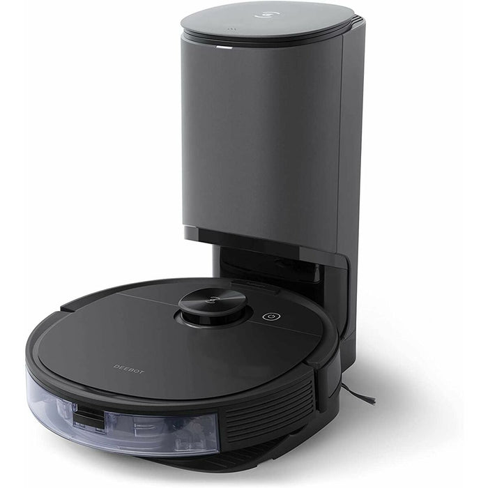 Robot Aspirator ECOVACS DEEBOT N8 3200 mAh