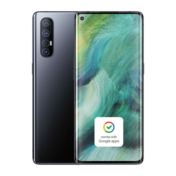 Smartphone Oppo Find X2 Neo 6,5" 12 GB RAM 256 GB Negru