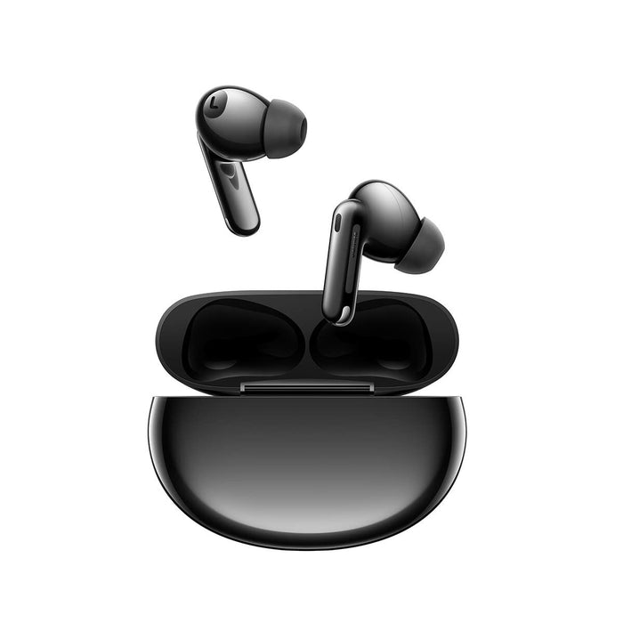 Căști Bluetooth cu Microfon Oppo 6672073 Negru