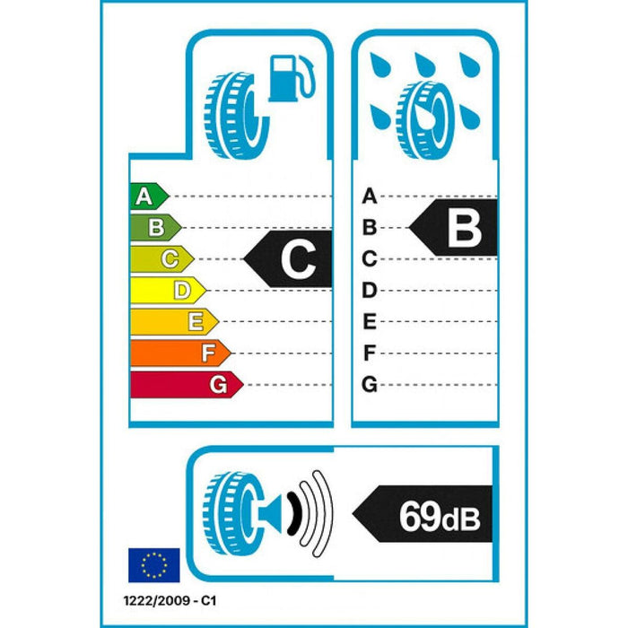 Anvelopă pentru dubă Nexen ROADIAN CT8 195/75R16C