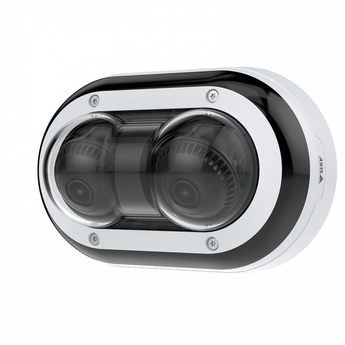 Cameră Video de Supraveghere Axis 02416-001