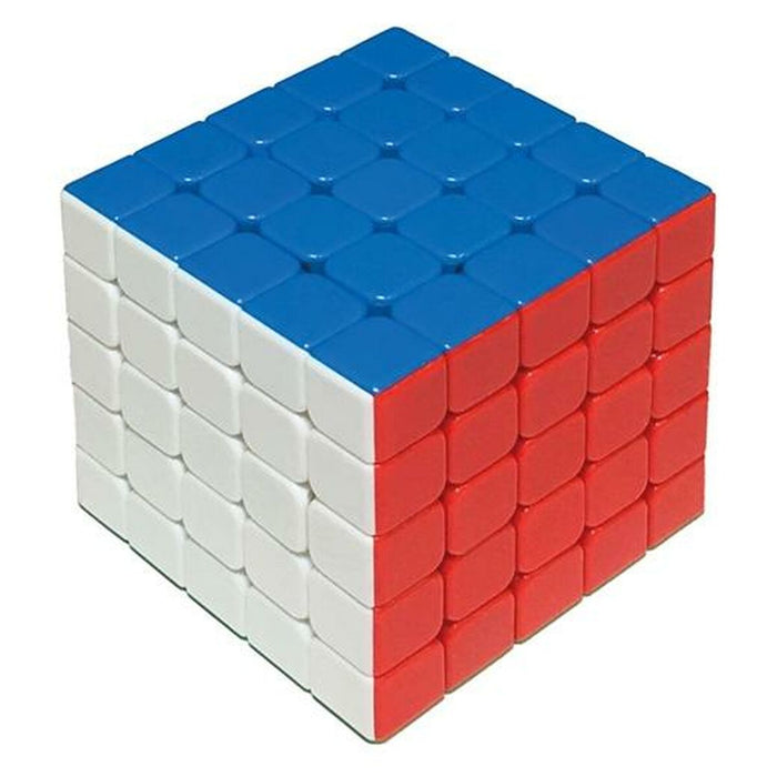 Cub Rubik Cayro Multicolor