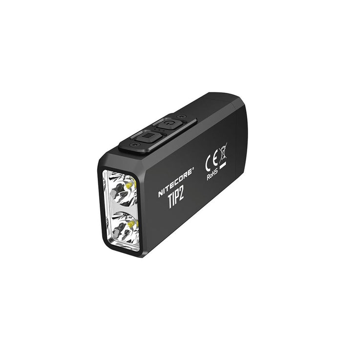 Lanternă Nitecore NT-TIP2