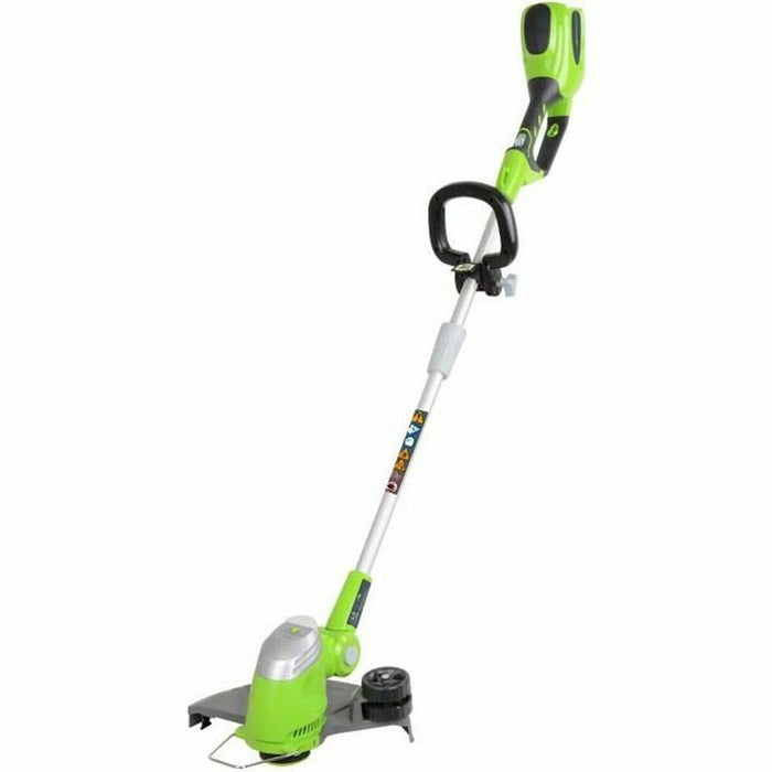 Motocositoare multifuncțional Greenworks 6952909008035