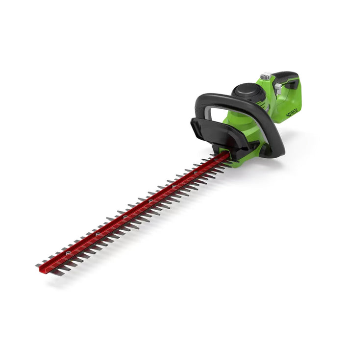 Foarfece de grădină Greenworks G40HT 40 V