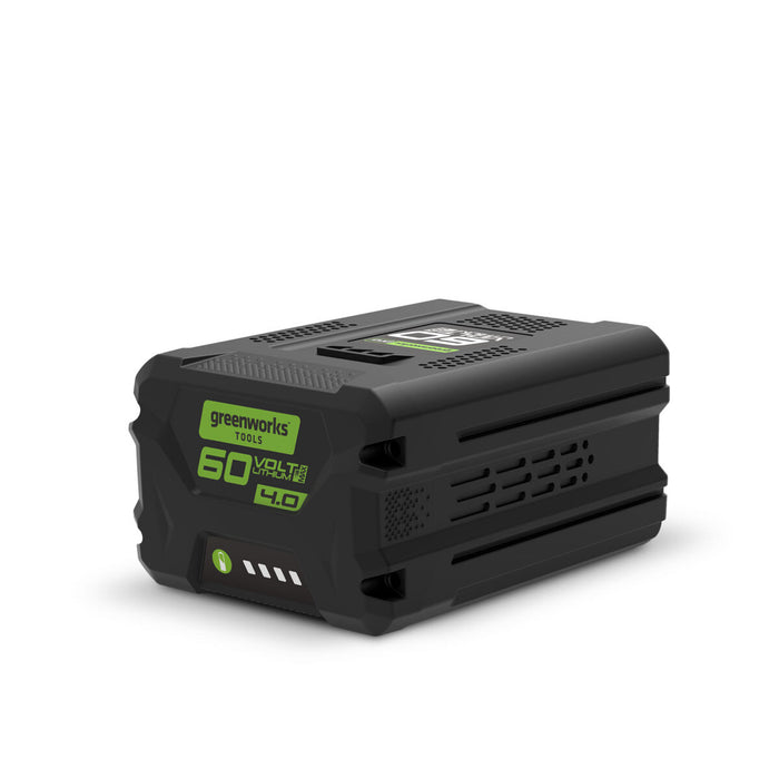 Baterie de litiu reîncărcabilă Greenworks G60B4 4 Ah 60 V