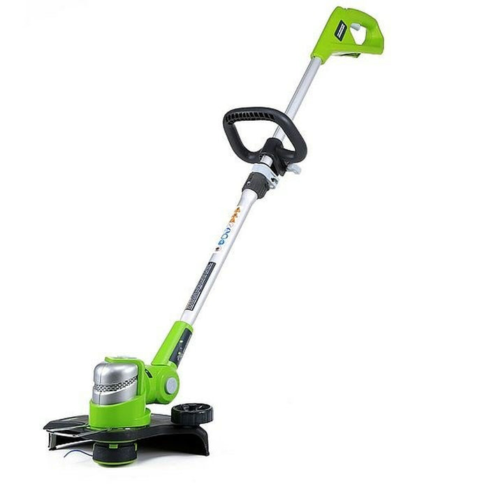 Motocositoare multifuncțional Greenworks 2100007UA 24 V
