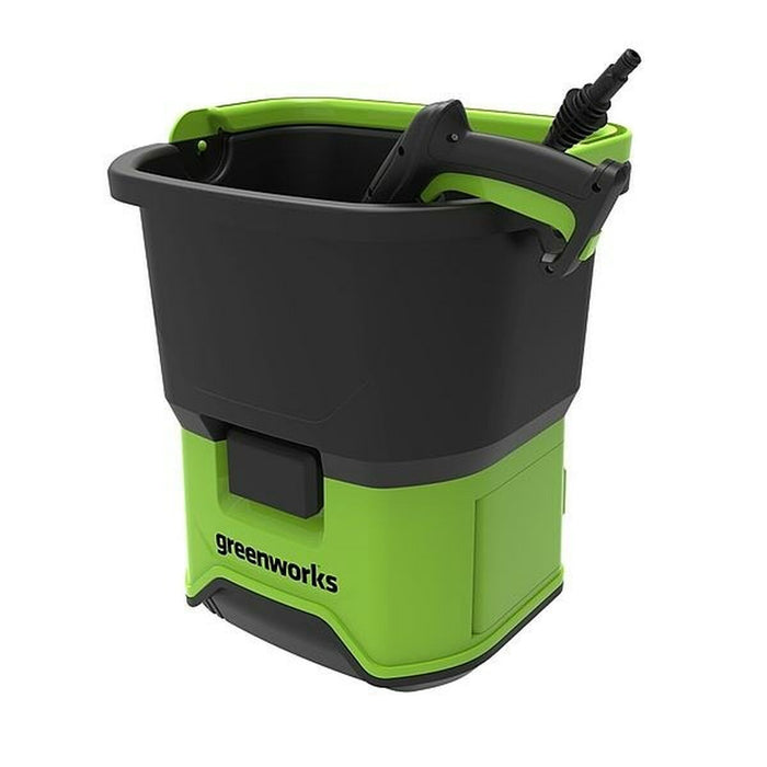 Utilaj de Hidrocurățare Greenworks GDC60 60 V 650 W