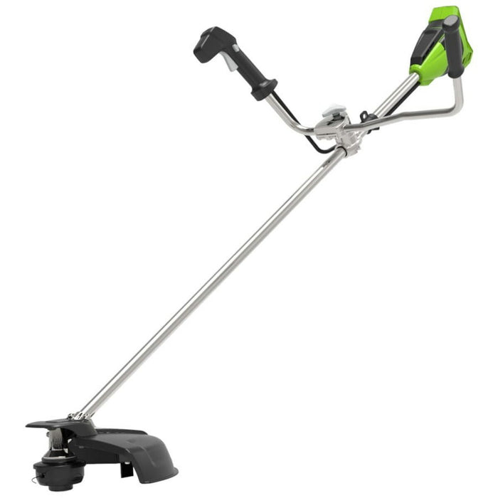 Motocositoare multifuncțional Greenworks GR2105707 40 V Ø 40 cm