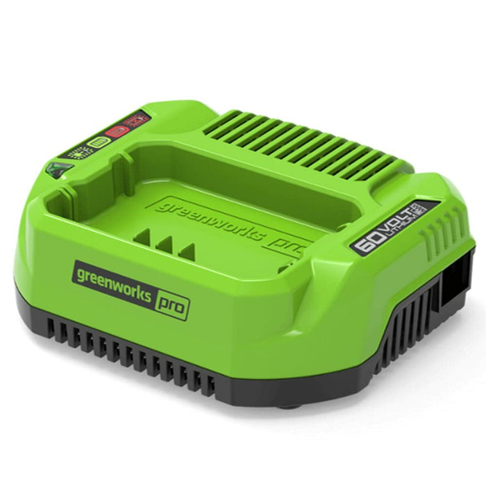 Încărcător de baterie Greenworks G60UC