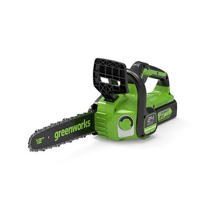 Drujbă Greenworks GD24CS30 (30 cm) (3/8")