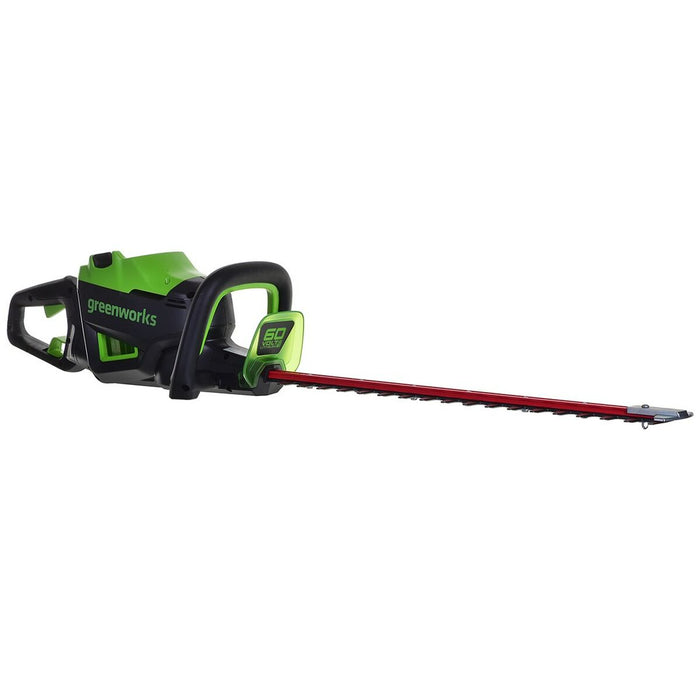 Foarfece de grădină Greenworks GD60HT61 60 V