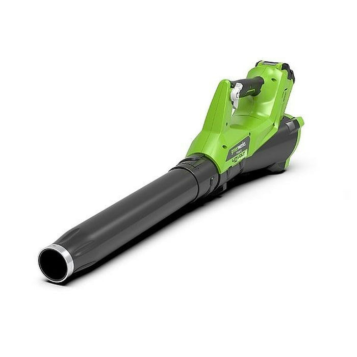 Suflantă Greenworks G40AB 40 V