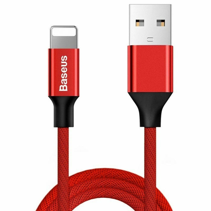 Cablu Lightning Baseus CALYW-A09 1,8 m