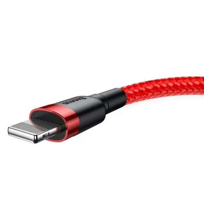 Cablu Lightning Baseus CALKLF-C09 2 m