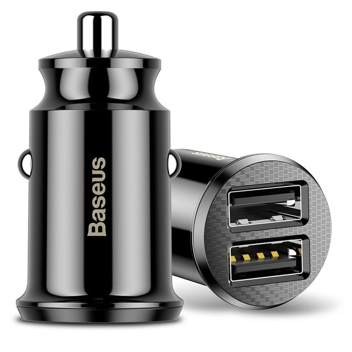 Încărcător de Mașină Baseus CCALL-ML01 Negru 15 W