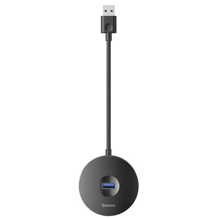 Hub USB Baseus CAHUB-F01 Negru