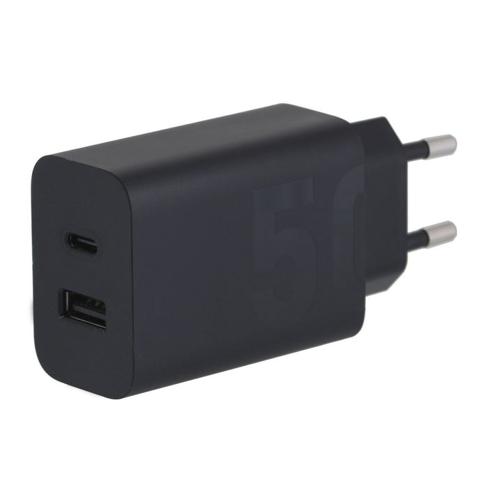 Încărcător de Perete Motorola SJMC502 Negru 50 W