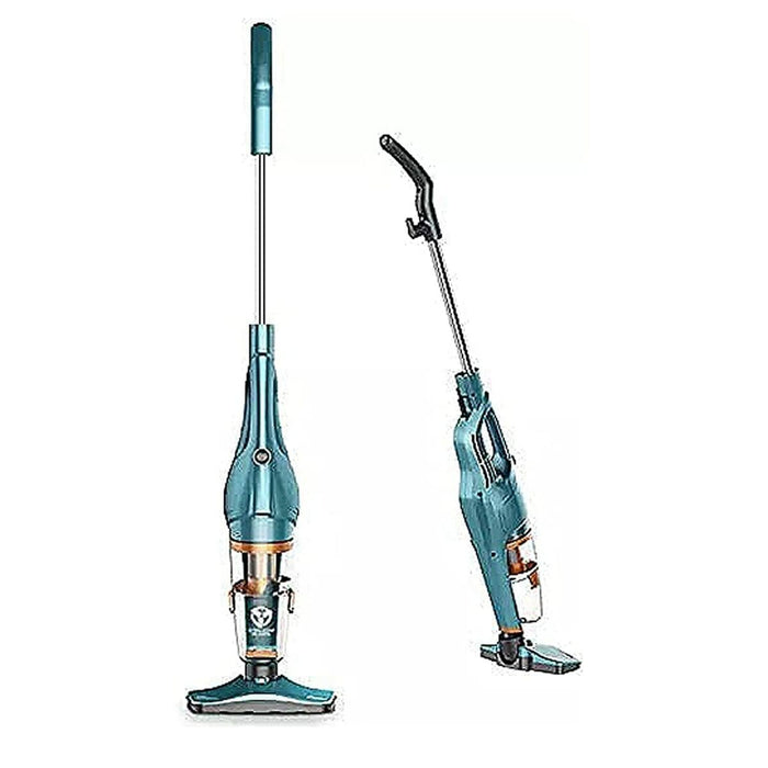 Aspirator Mătură fără Sac fără Fir Deerma DX900 Cu cablu 600 W