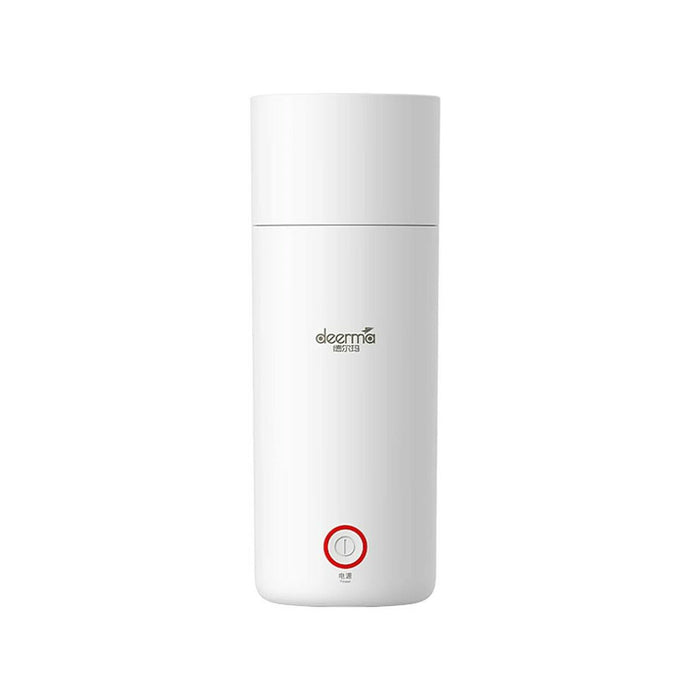Fierbător Deerma PRDR050 Alb Oțel inoxidabil Oțel 300 W 350 ml 0,35 L