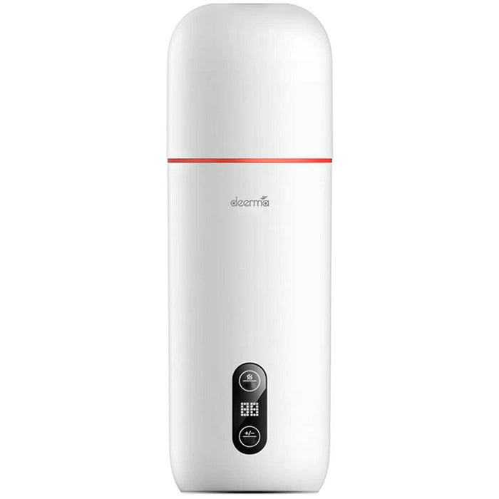 Fierbător Deerma DR035S Alb Oțel inoxidabil Plastic 300 W 350 ml