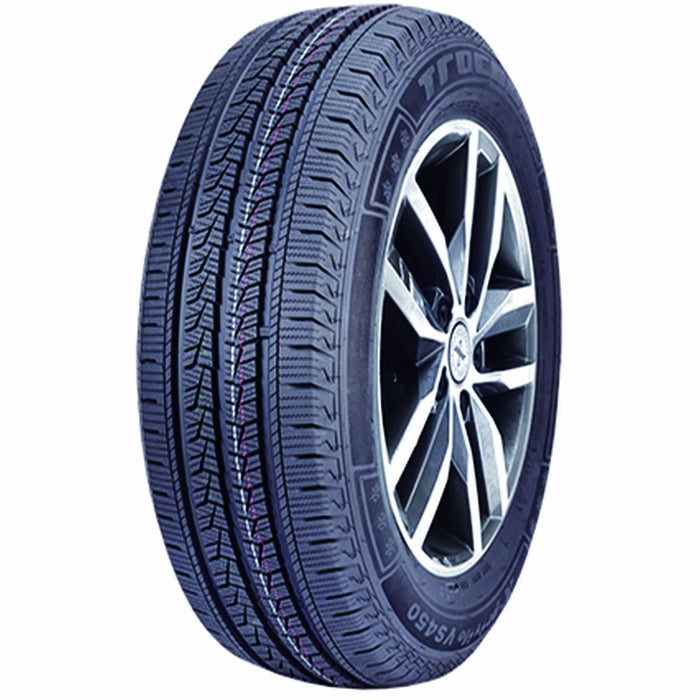 Anvelopă pentru dubă Tracmax X-PRIVILO VS450 215/75R16C