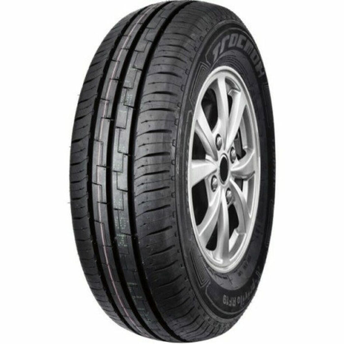 Anvelopă pentru dubă Tracmax X-PRIVILO RF19 215/70R15C
